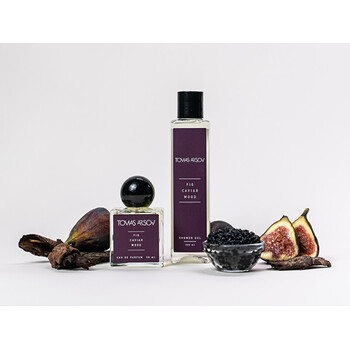 Fig Caviar Wood EDP 